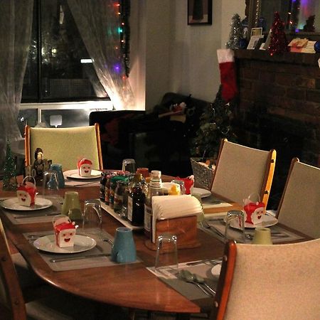 Downtown Home Inn B&B Торонто Екстериор снимка