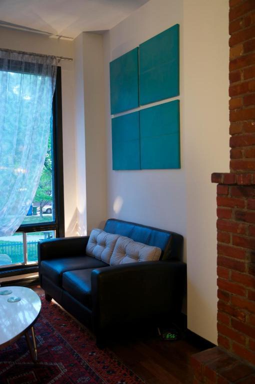 Downtown Home Inn B&B Торонто Стая снимка