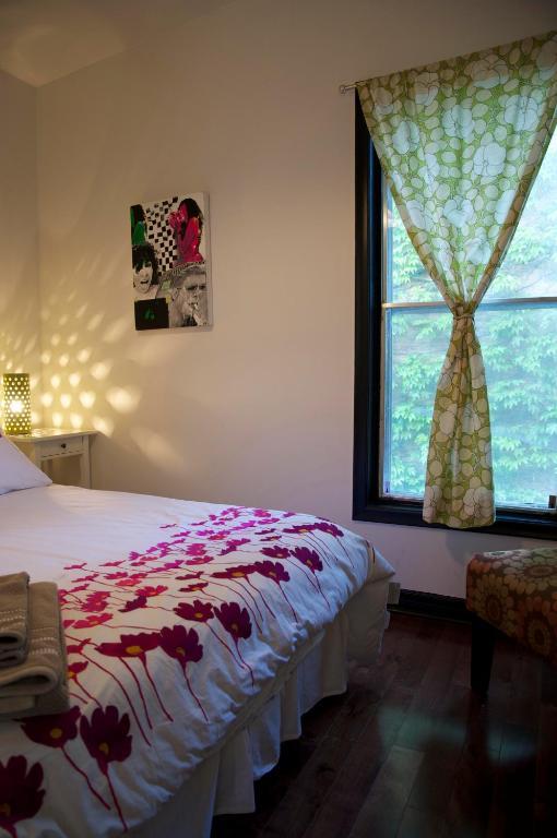 Downtown Home Inn B&B Торонто Стая снимка
