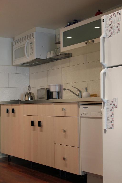 Downtown Home Inn B&B Торонто Стая снимка