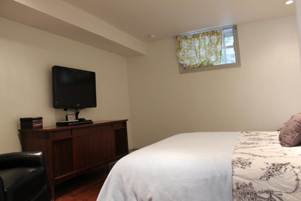 Downtown Home Inn B&B Торонто Стая снимка