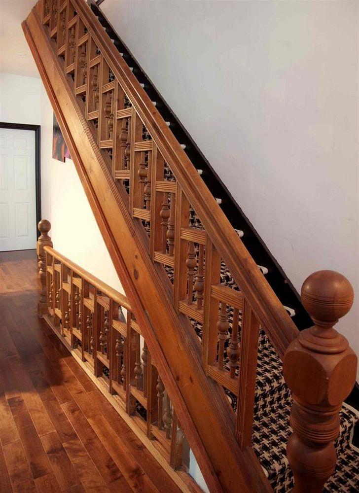 Downtown Home Inn B&B Торонто Екстериор снимка