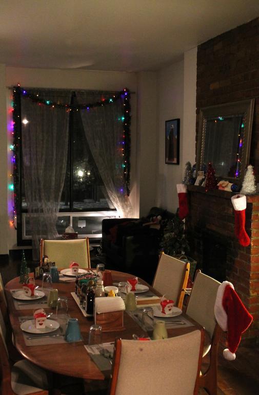 Downtown Home Inn B&B Торонто Екстериор снимка
