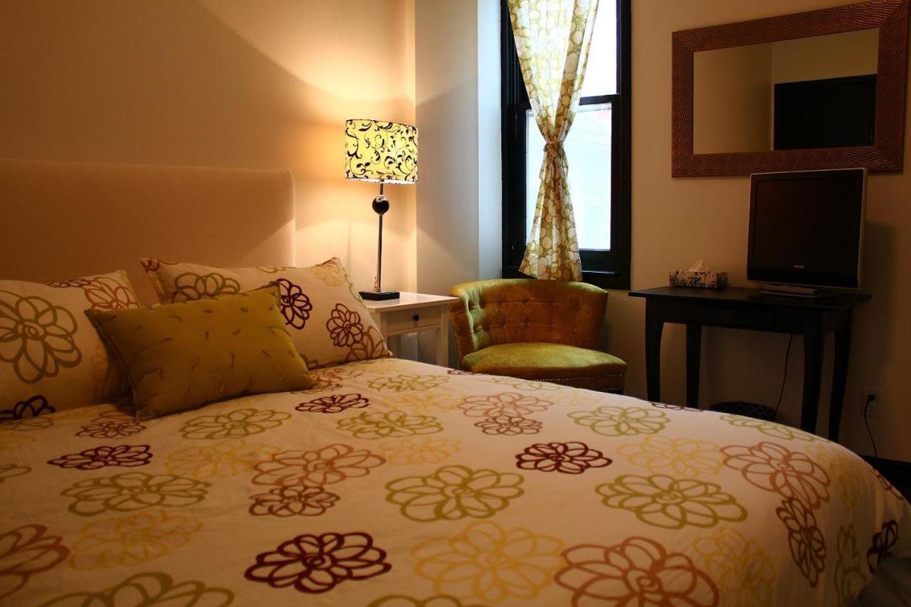 Downtown Home Inn B&B Торонто Стая снимка